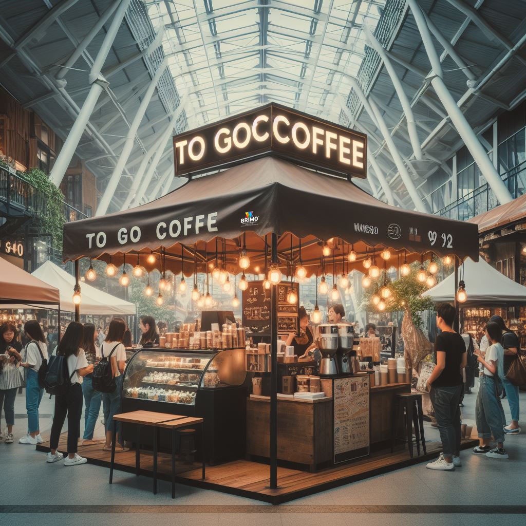 Paviljon za proslave